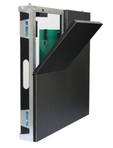 Kitsa pikslite sammude seeria